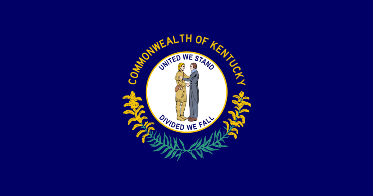 Kentucky Divorce Laws