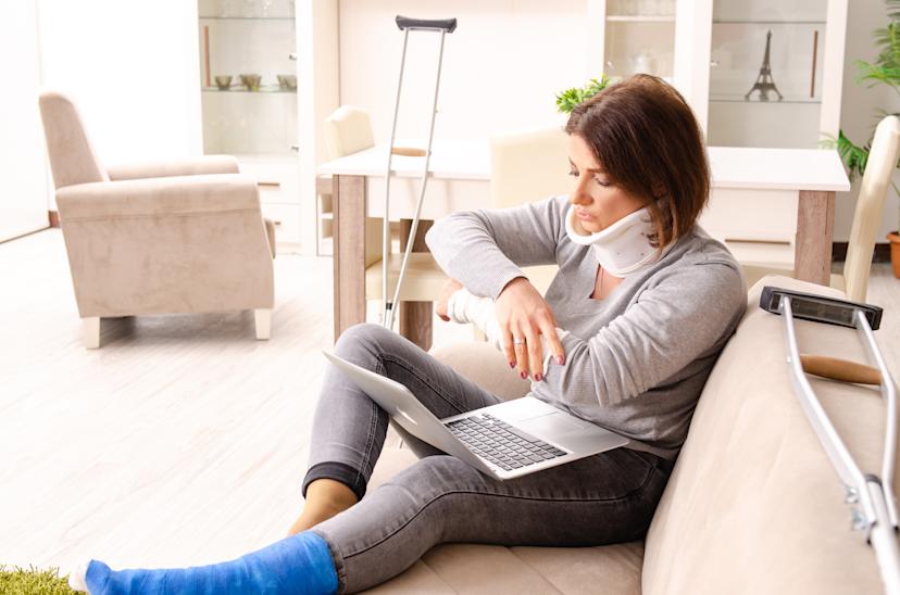 The Best Workers Compensation Lawyers