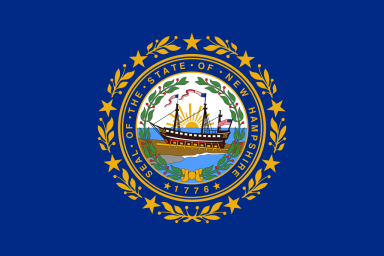 New Hampshire Employment and Labor Laws