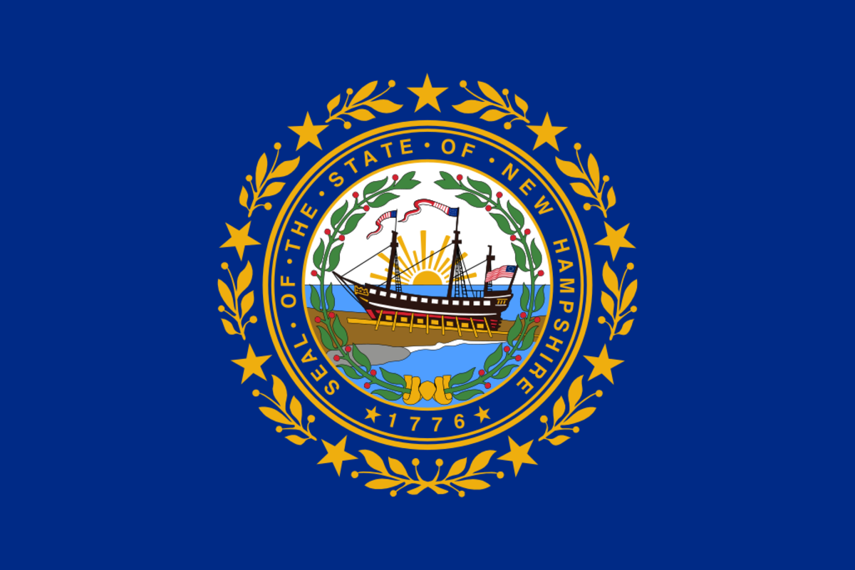 New Hampshire Workers’ Compensation Laws