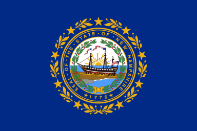 New Hampshire Workers’ Compensation Laws