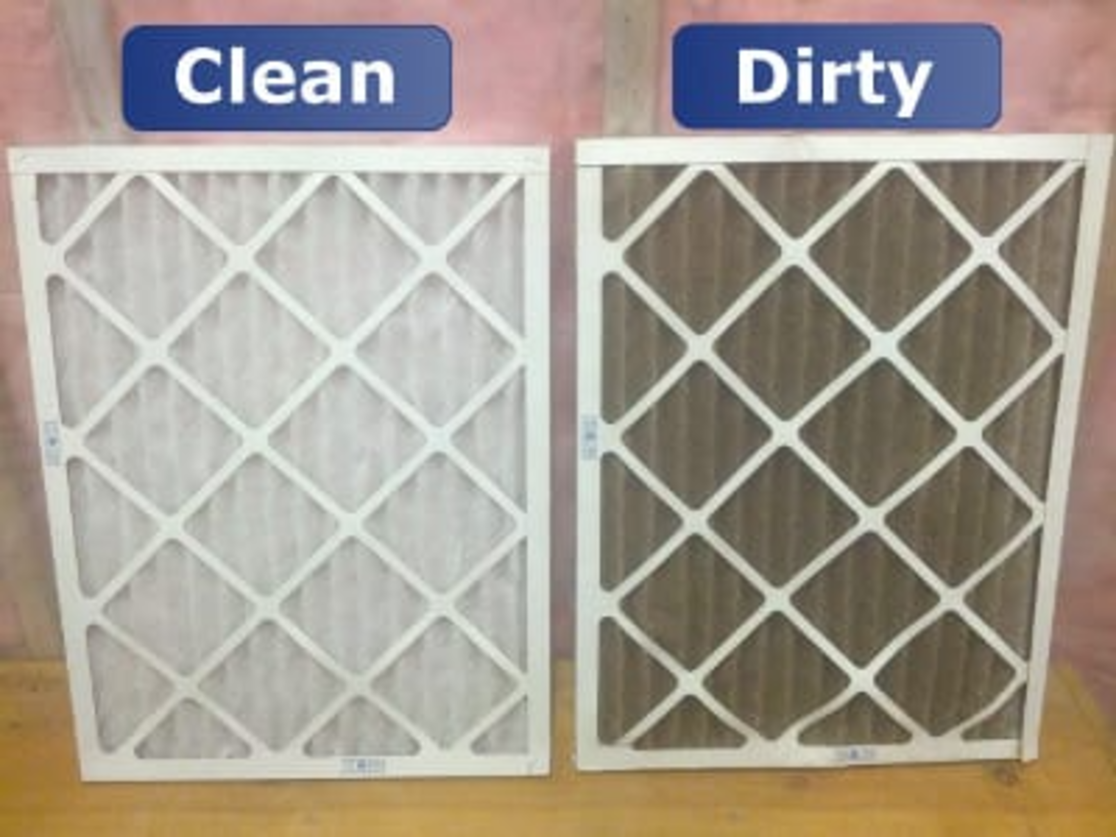 clean-dirty-central-air-filter
