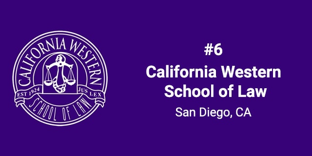 California Western