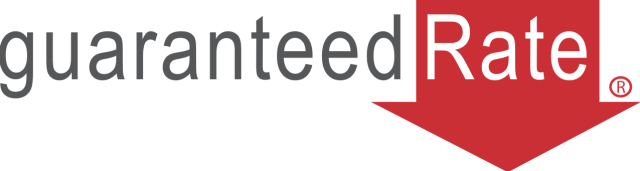 Guaranteed Rate logo