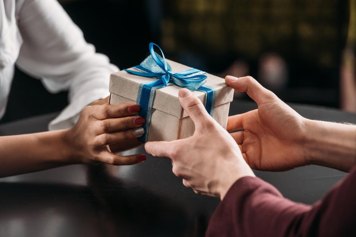 Gift Tax Laws: An Overview