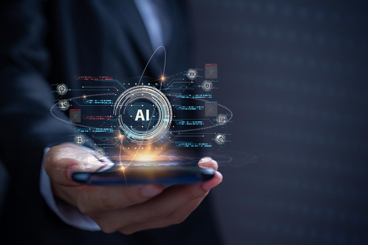 Everything You Need to Know About AI in Legal Marketing