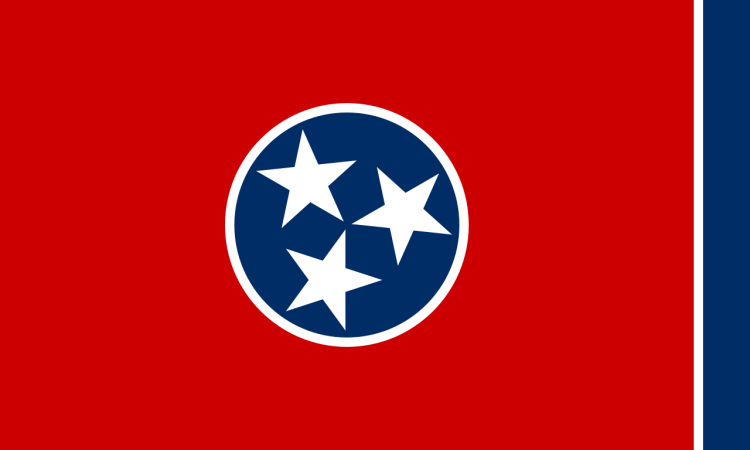 Tennessee Bicycle Laws