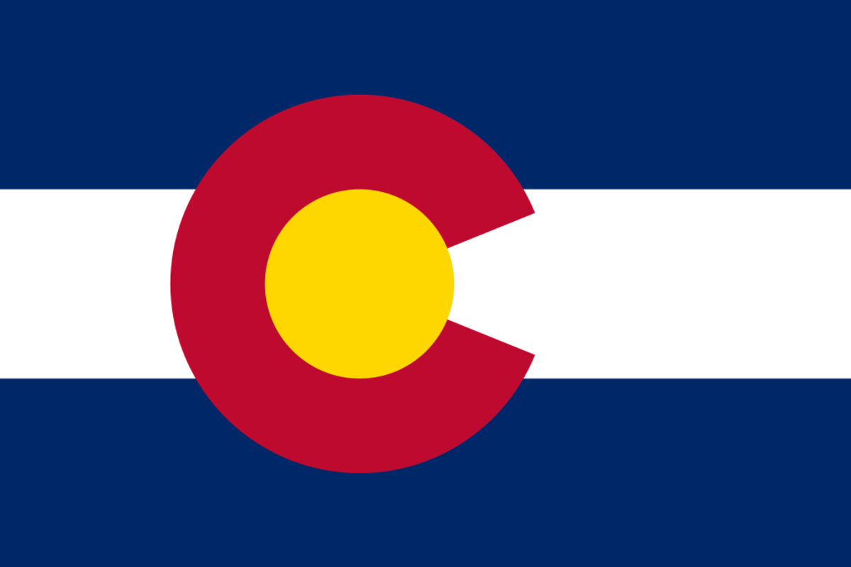 Colorado Bicycle Laws