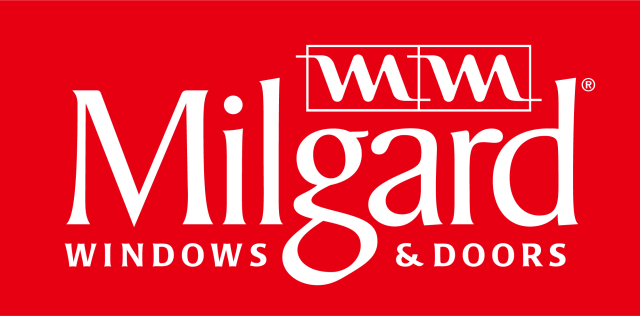 Milgard logo