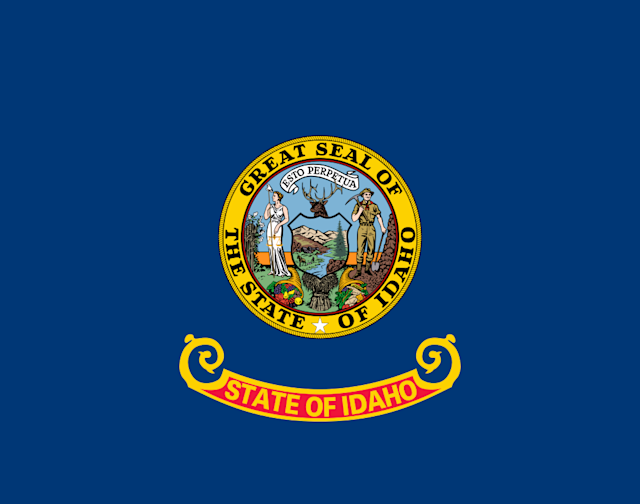 Idaho Bicycle Laws