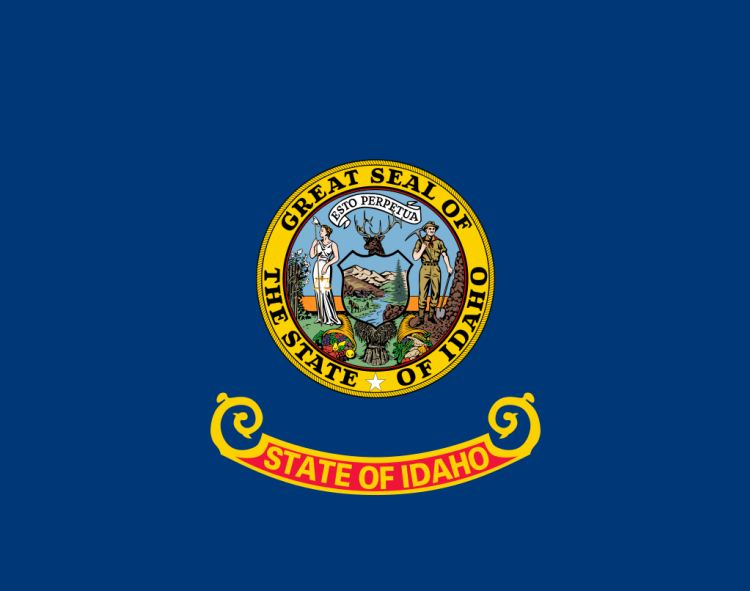 Idaho Bicycle Laws