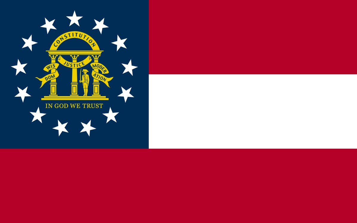 Georgia DUI Laws