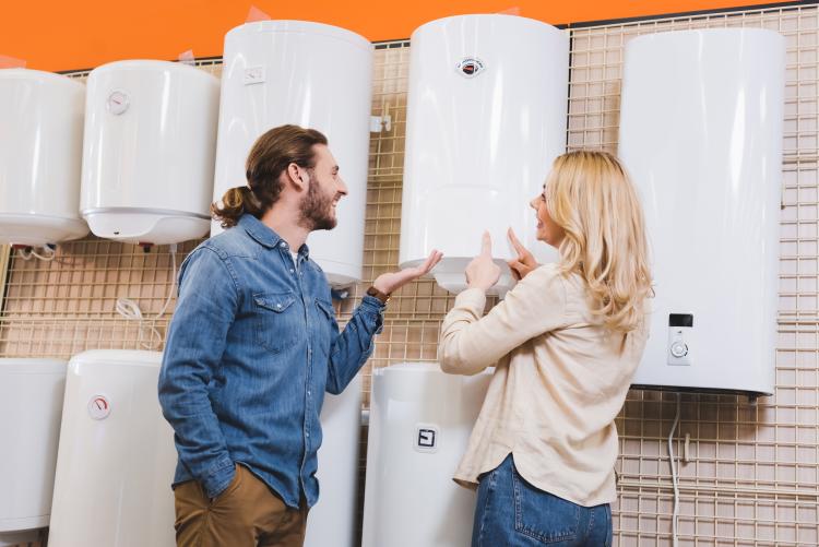 The Homeowner’s Guide to Replacing Your Water Heater