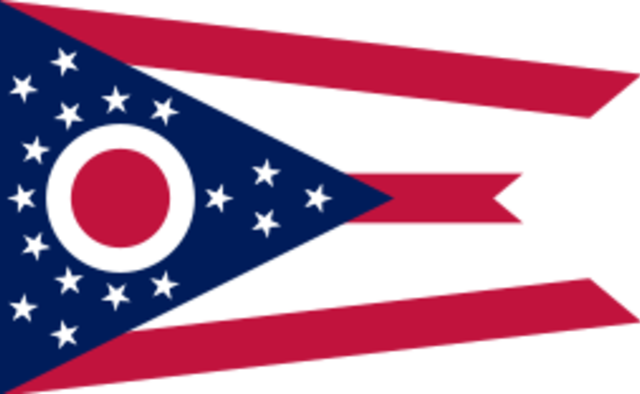 Flag of Ohio - HVAC Licensing Requirements: A State By State Guide