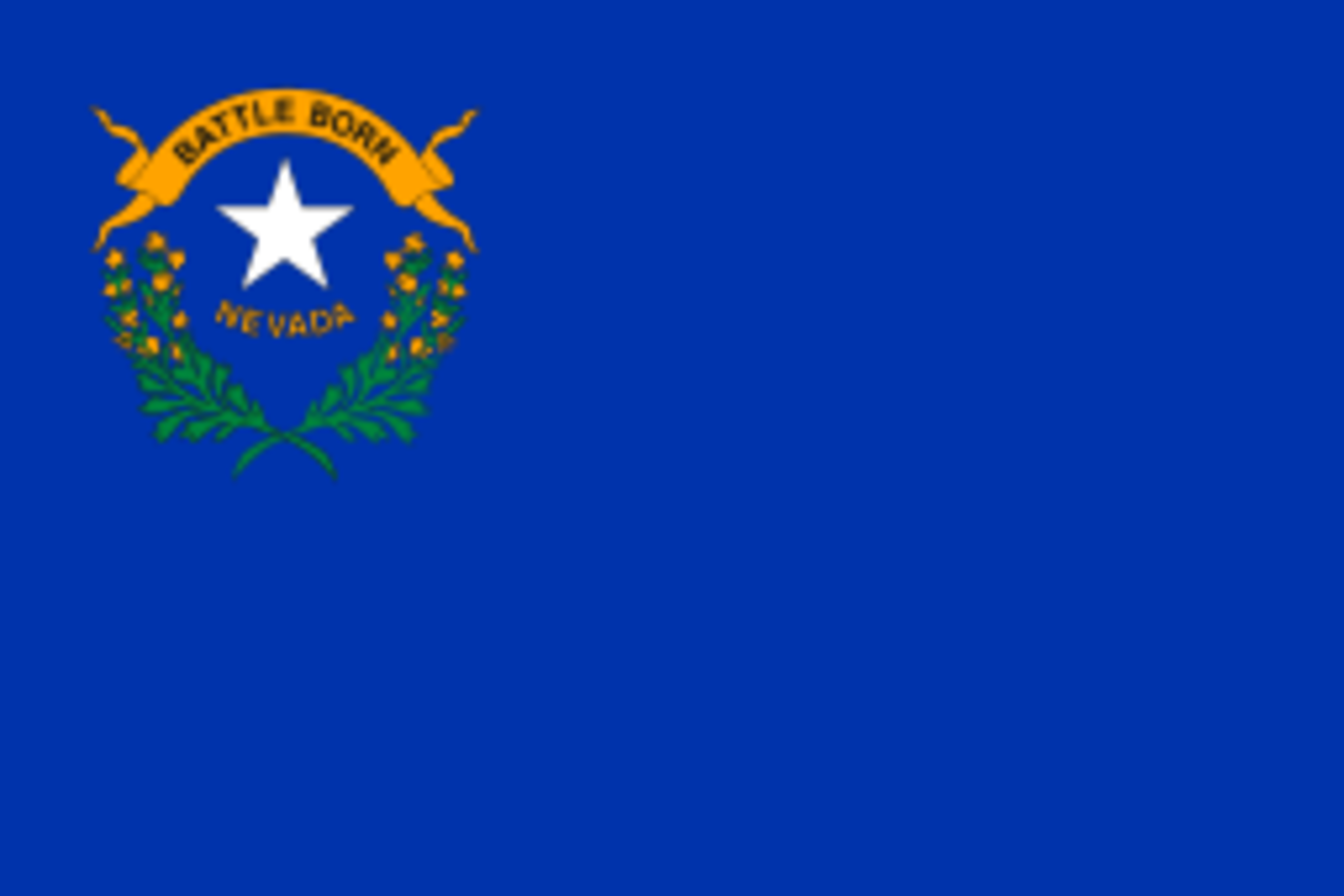 Flag of Nevada - HVAC Licensing Requirements: A State By State Guide