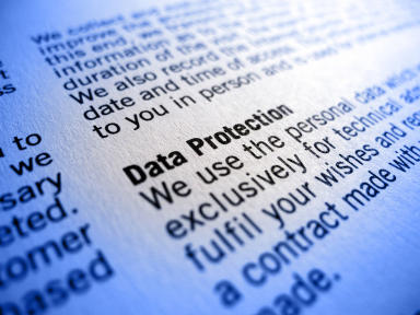 personal data sell to insurance companies research