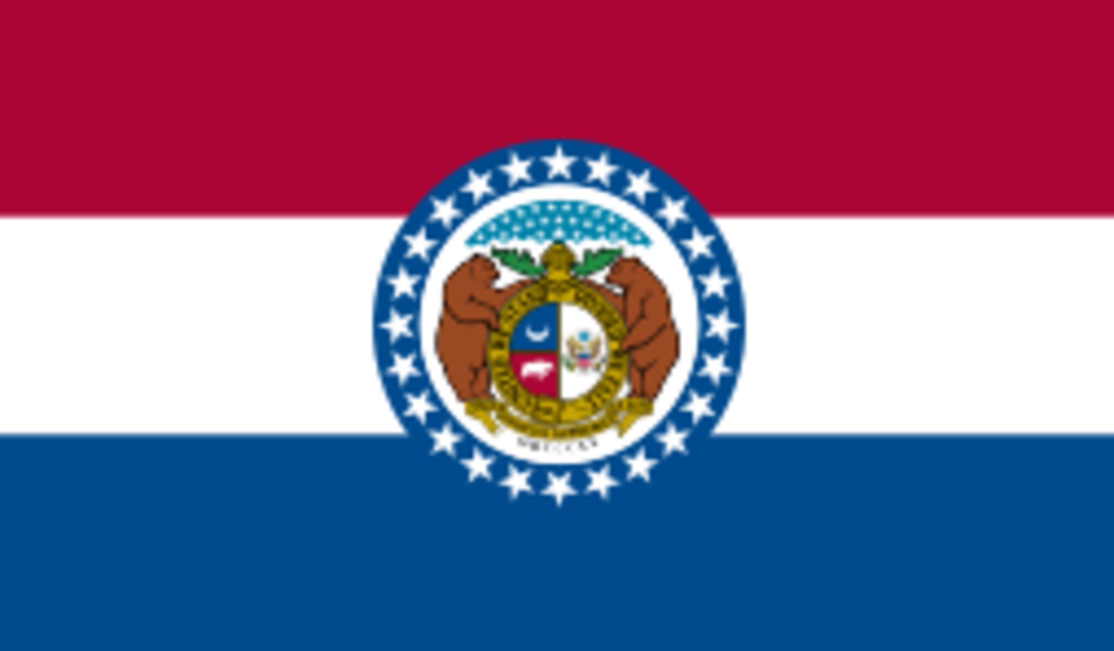 Flag of Missouri - HVAC Licensing Requirements: A State By State Guide
