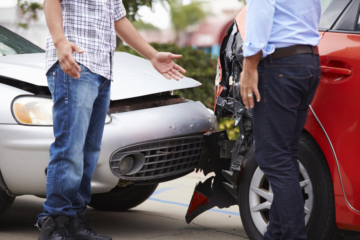 What To Do if You’re in a Car Accident Without Insurance