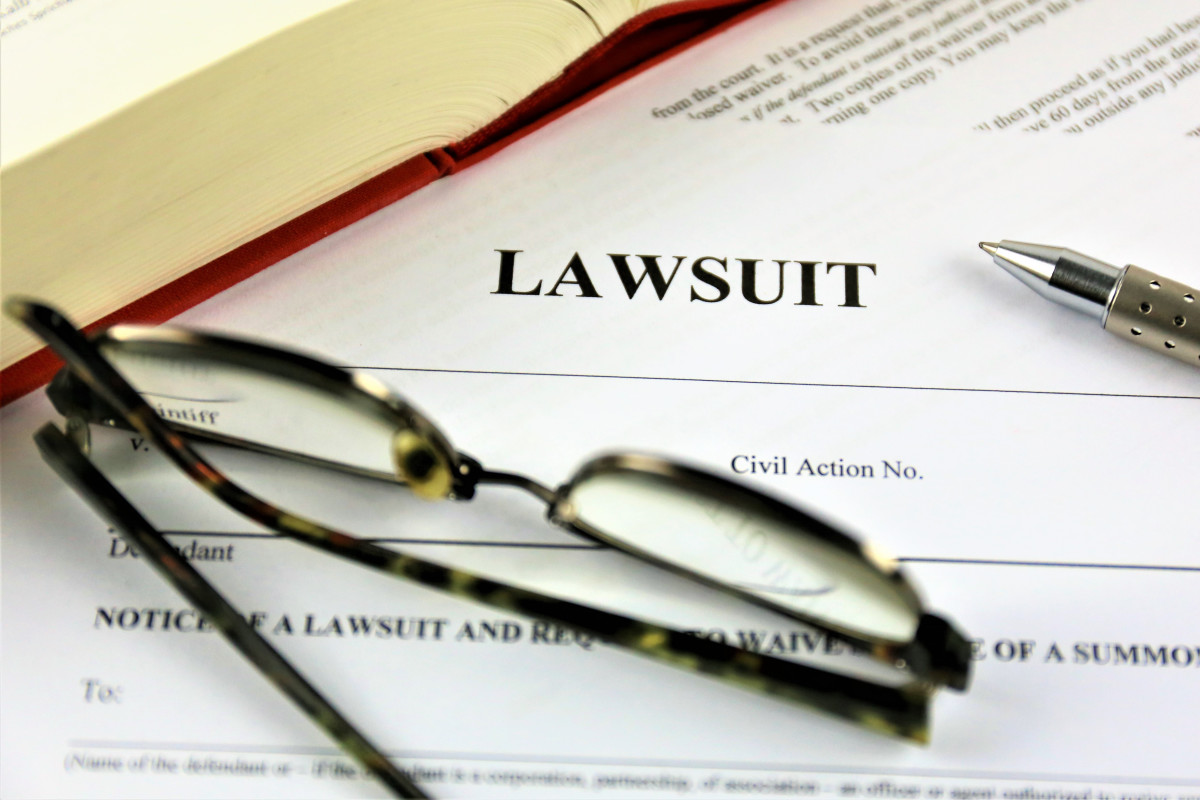 Determining and Proving Liability in Motorcycle Accident Lawsuits