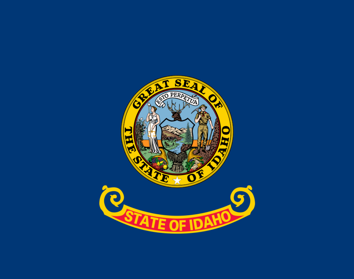 Idaho DUI Laws
