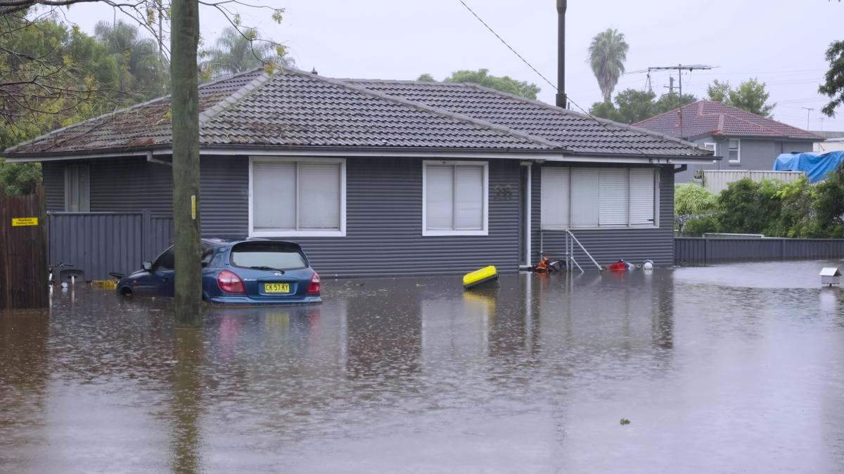 How to Prepare Your Home for Natural Disasters