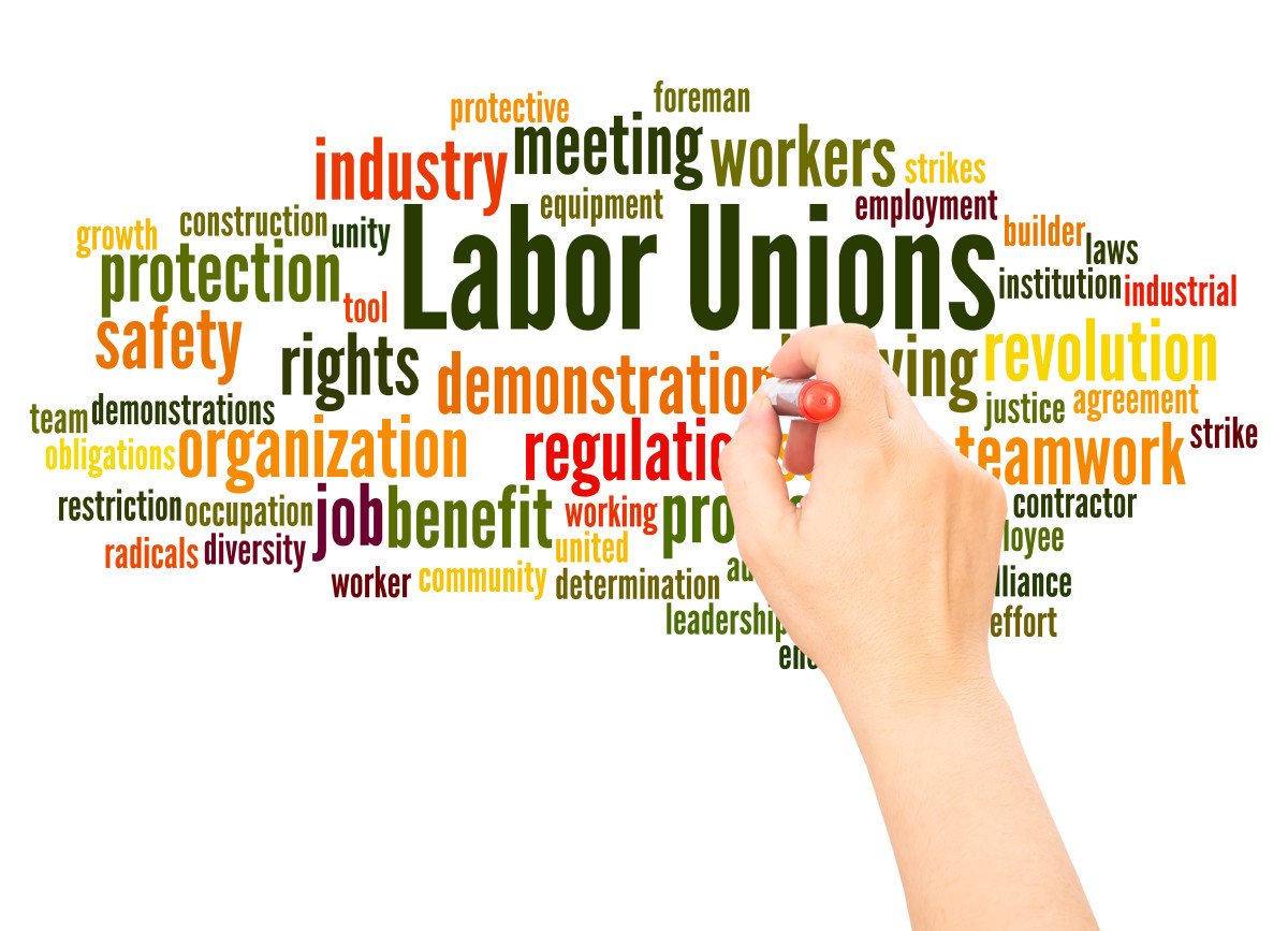 Labor Unions: Know Your Rights