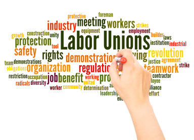 Labor Unions: Know Your Rights