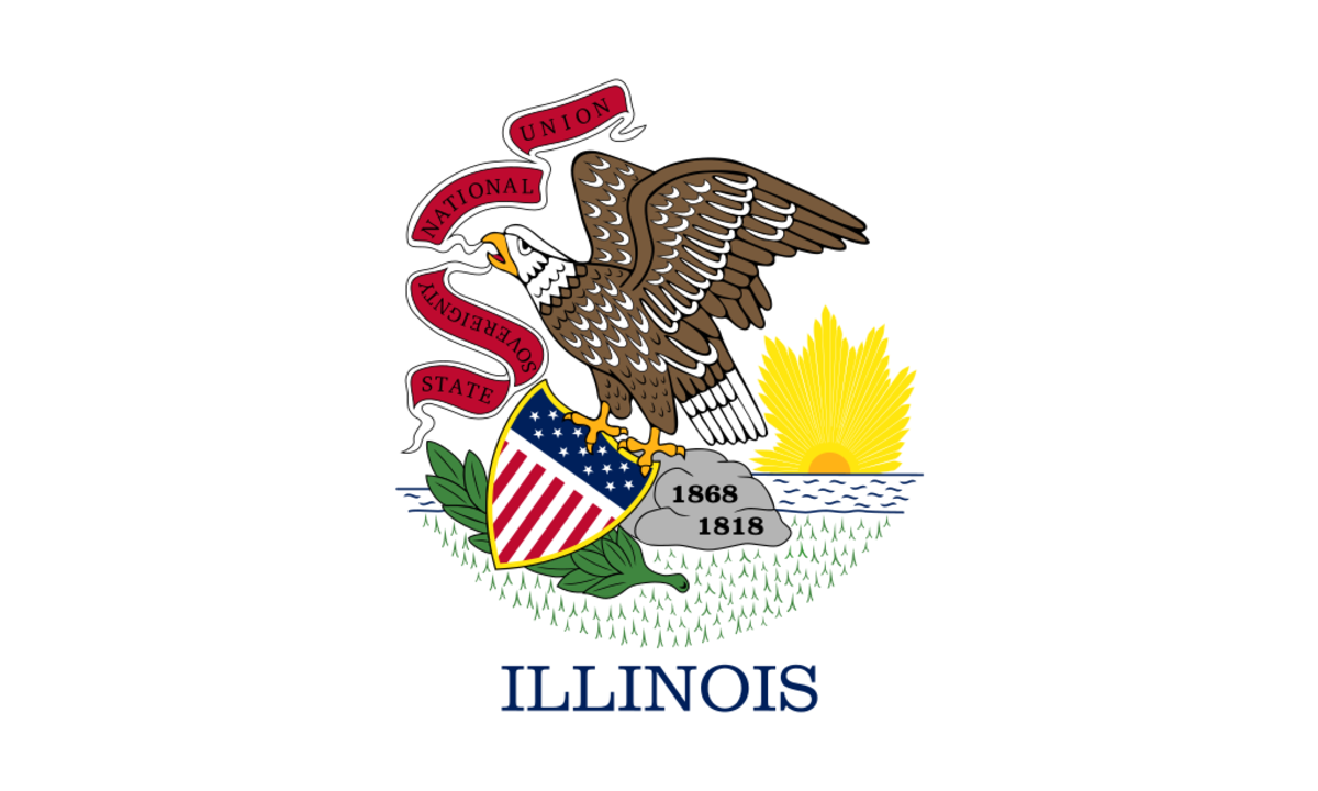 Illinois Motorcycle Laws