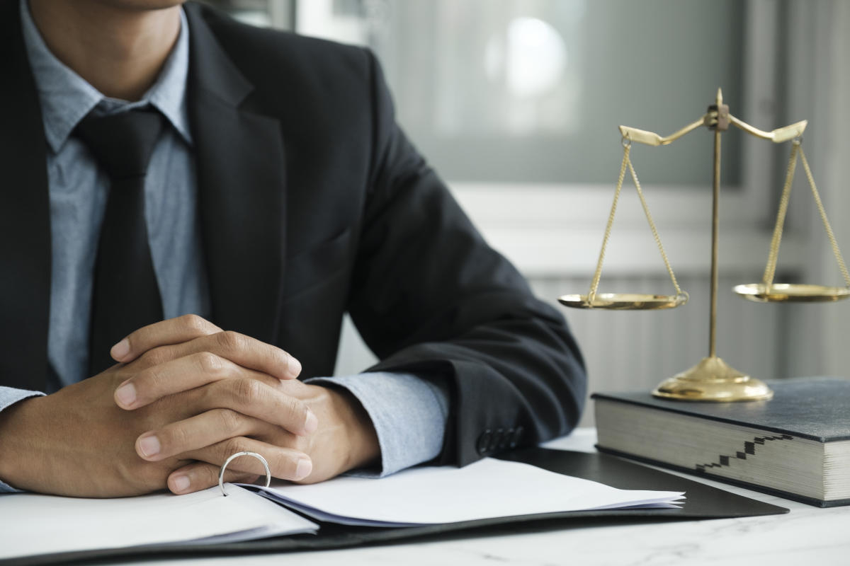 When Do I Need a Lawyer for a Will or Trust?