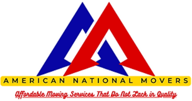 American National Movers
