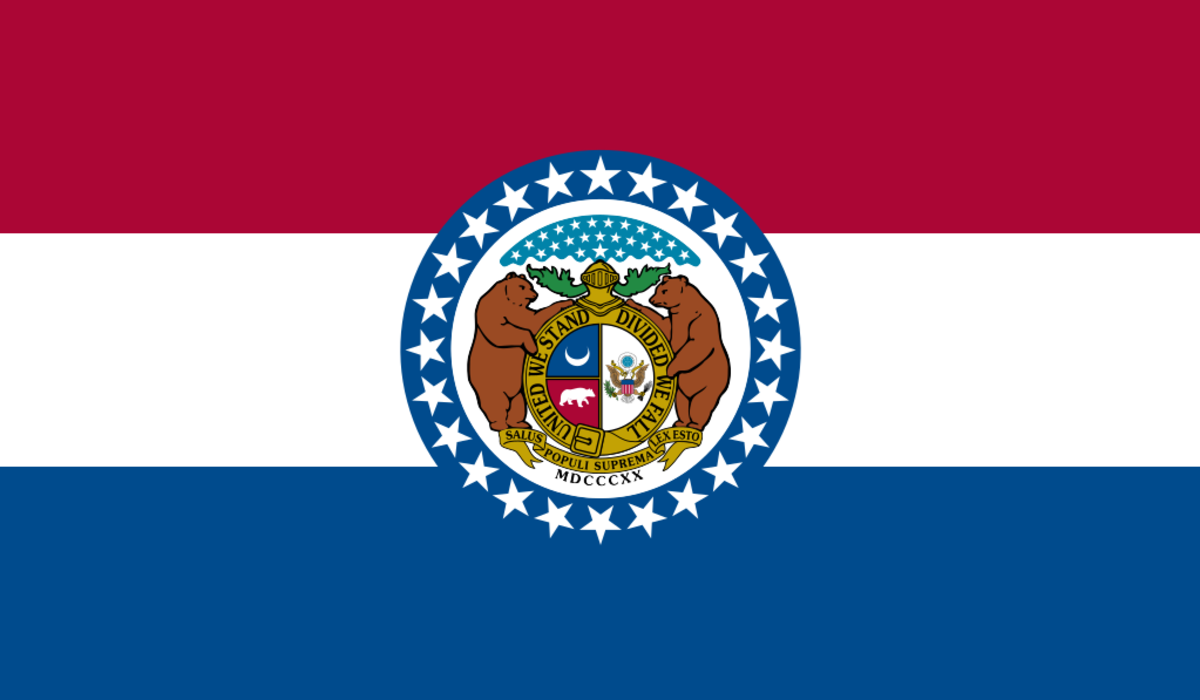 Missouri DUI Laws