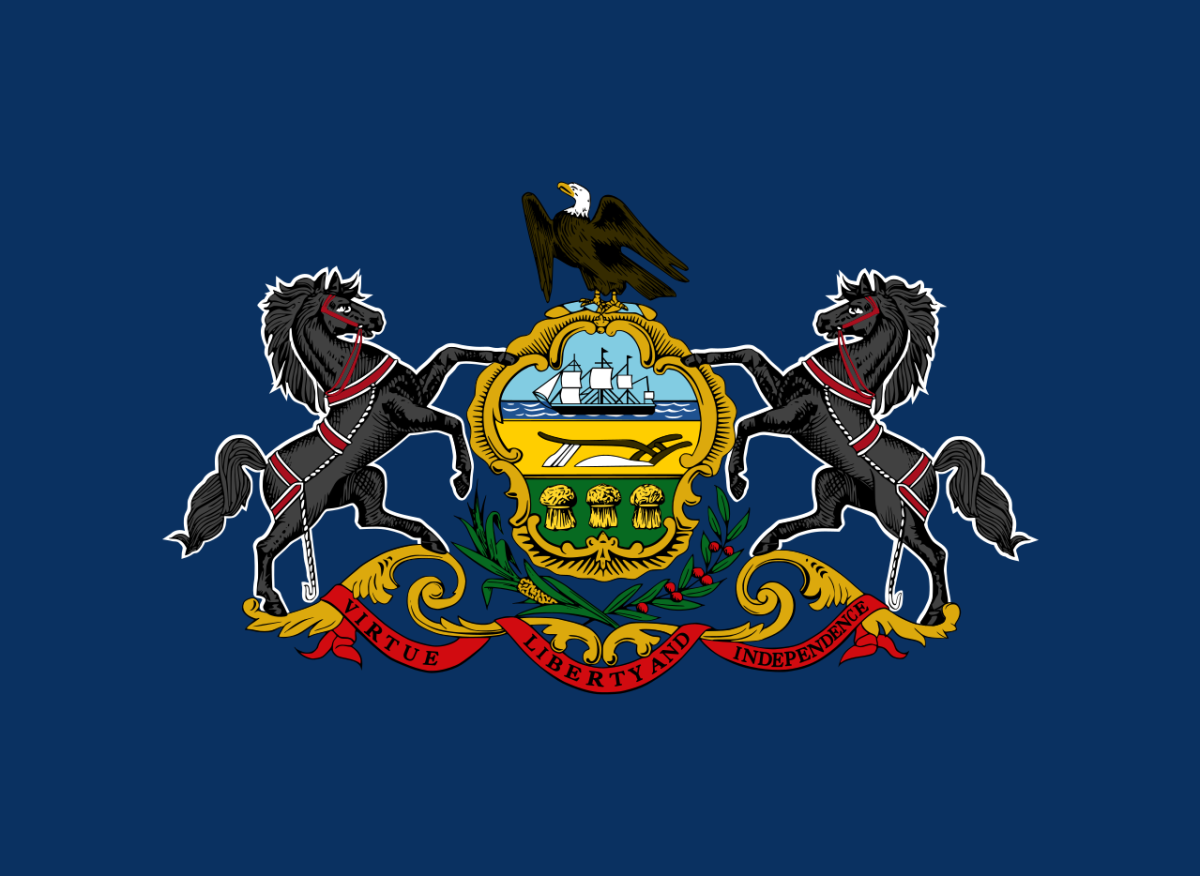 Pennsylvania Motorcycle Laws