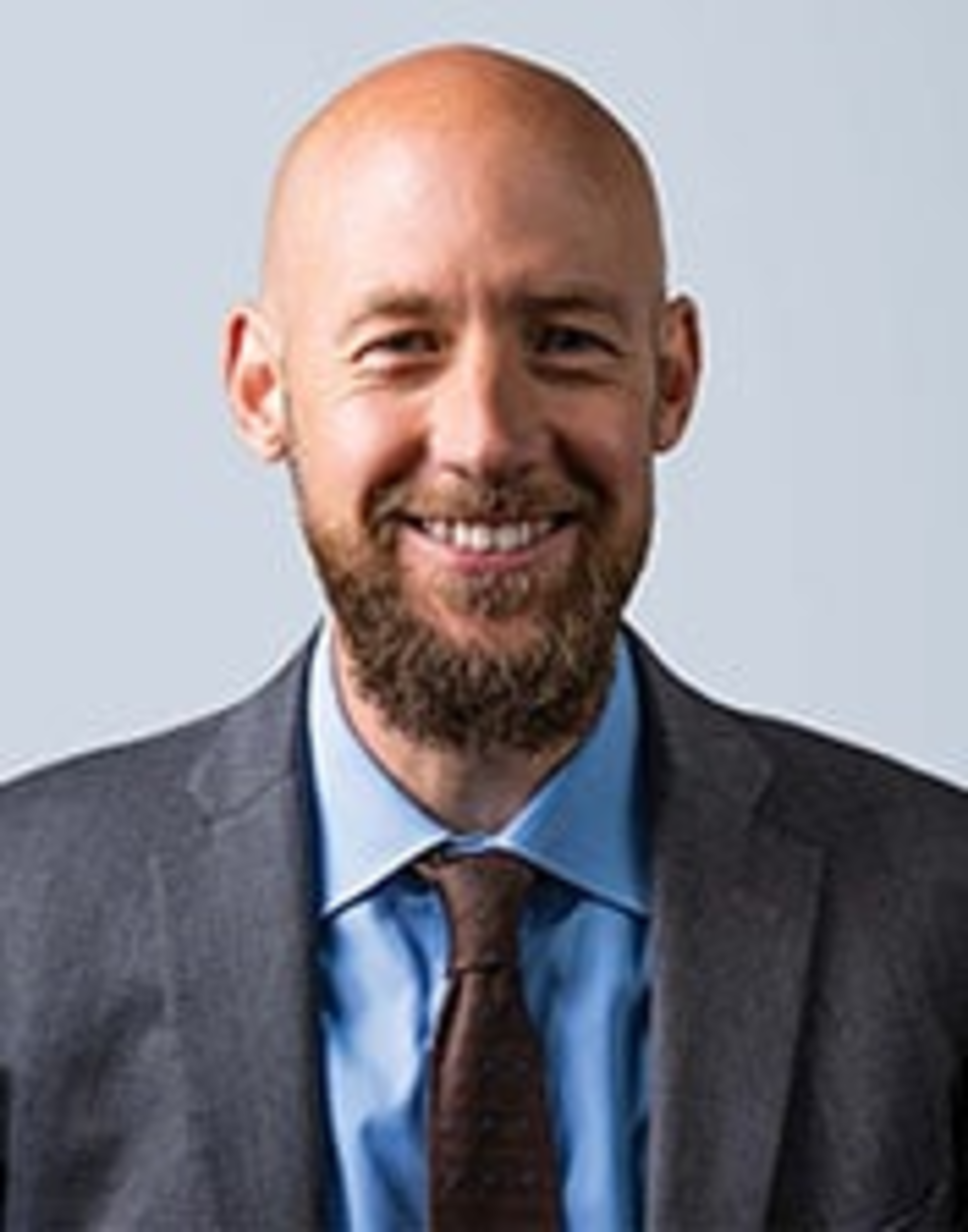 Russell Nicolet