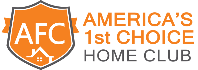 AFC Home Club logo 
