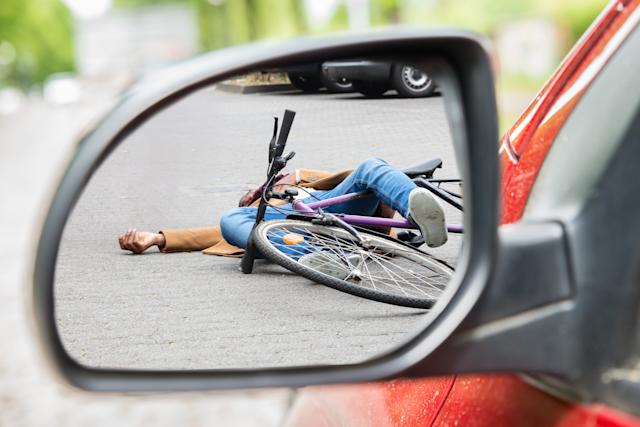 Hit and Run Bicycle Accident Lawsuits | Expertise.com