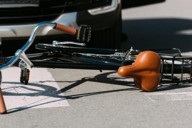 how much bicycle accident lawsuit worth