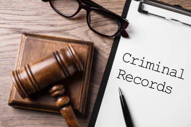 Can I Get My Criminal Records Expunged?