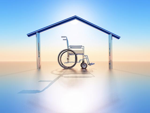 Home Remodeling for People with Disabilities | Expertise.com