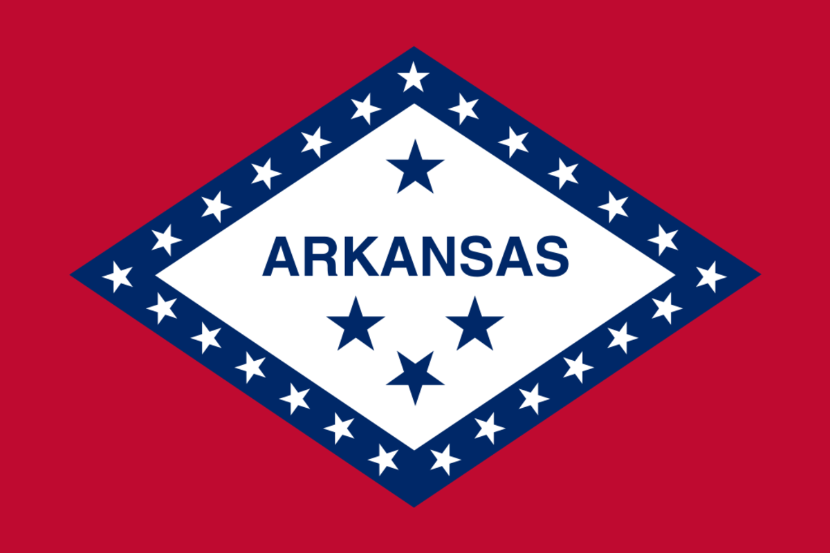 Arkansas Employment and Labor Laws