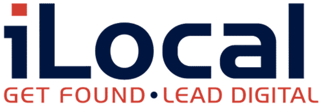 iLocal Logo