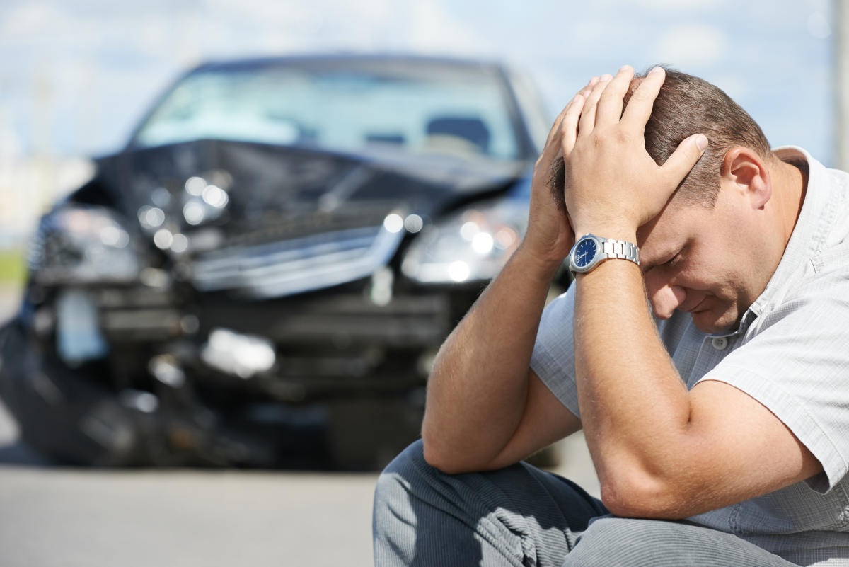 Best Lawyer For Auto Accident Calistoga thumbnail