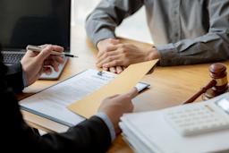 10 Questions To Ask an Estate Lawyer After a Loved One’s Death