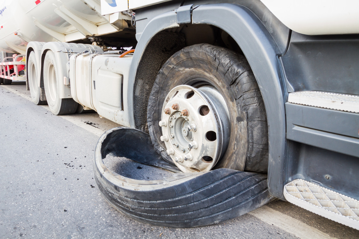 evidence in truck accident lawsuits