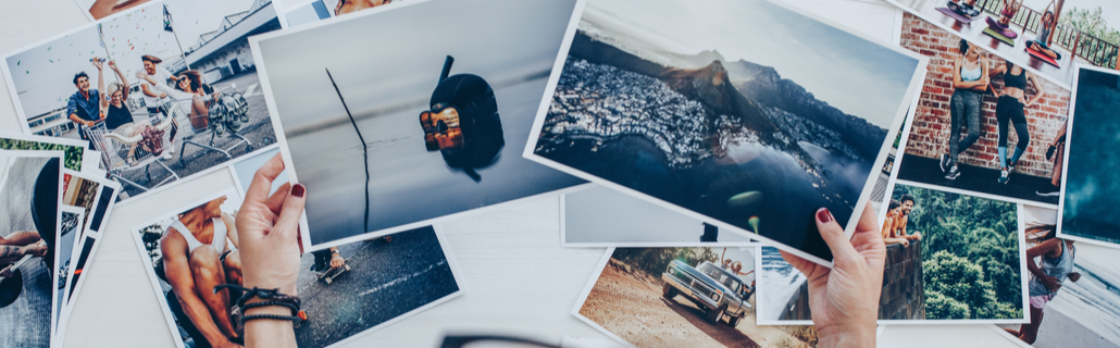 3 Essentials to Create an Art or Photography Portfolio | Expertise.com ...