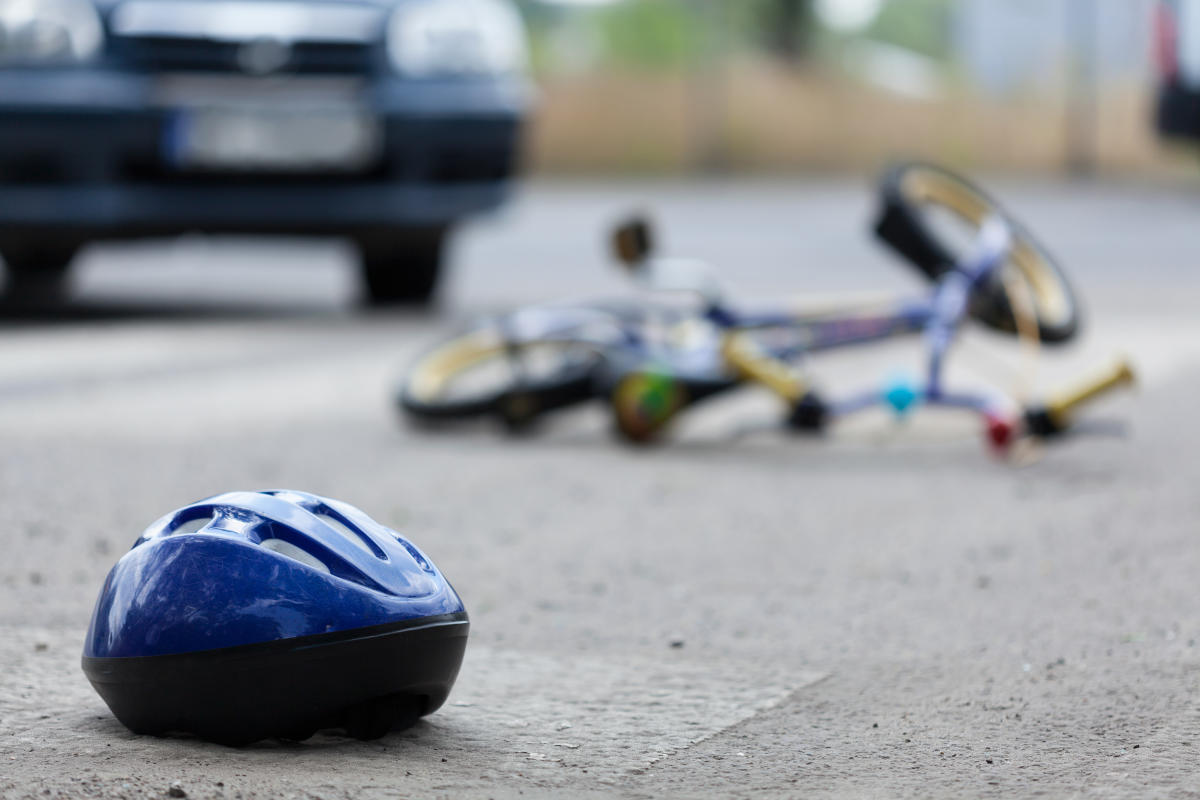bicycle accident lawsuit costs