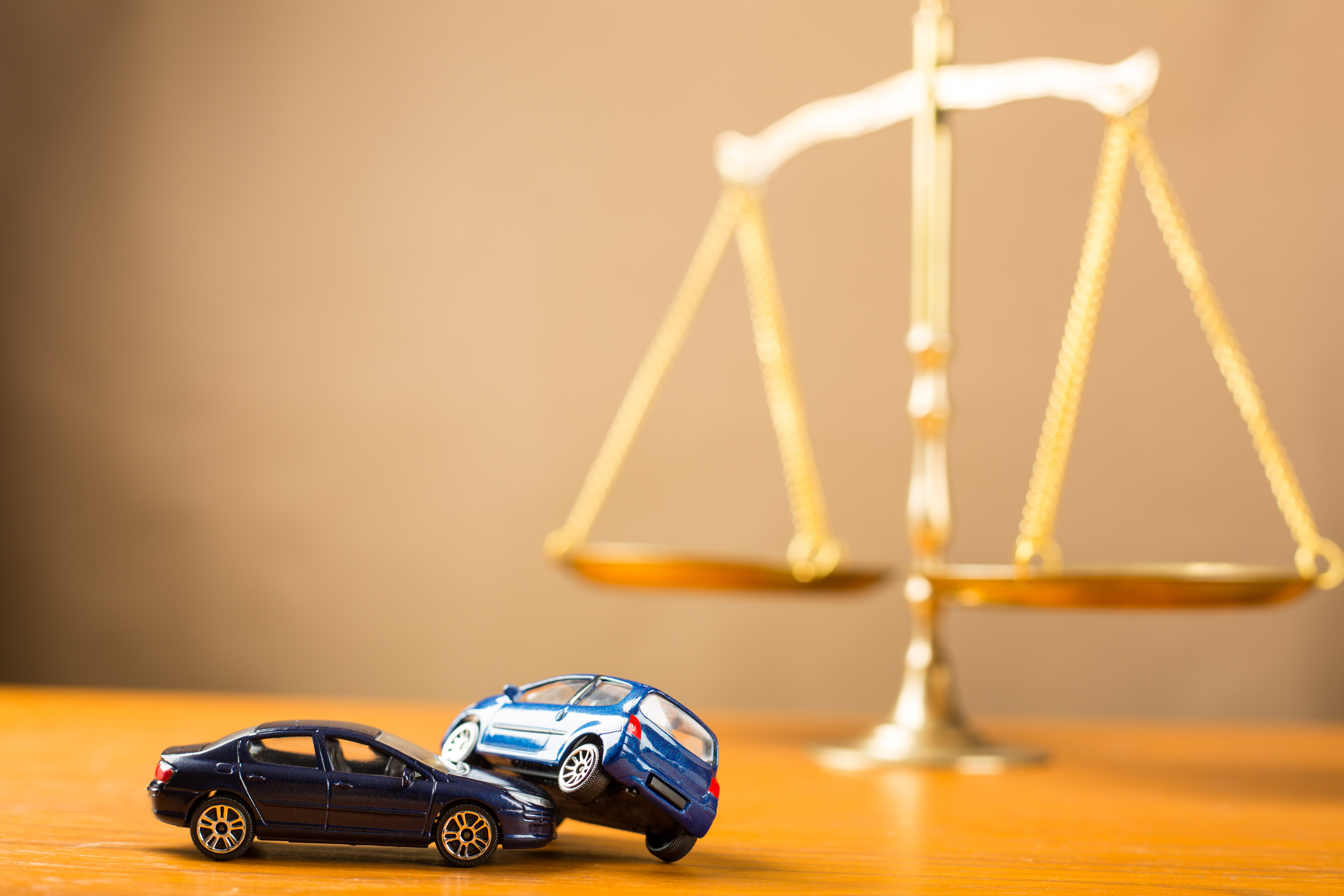 Single Car Accidents & Liability, Adam Kutner Injury Law