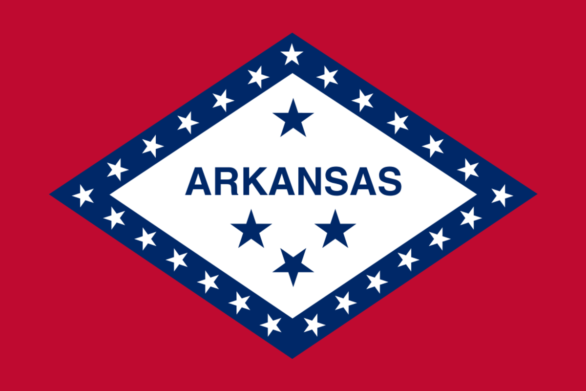 Arkansas Personal Injury Laws