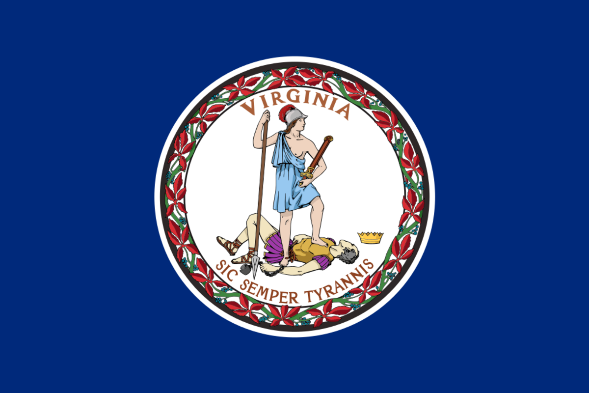 Virginia Inheritance Laws