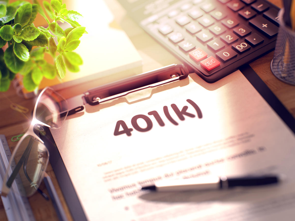 What Happens to 401Ks in a Divorce?