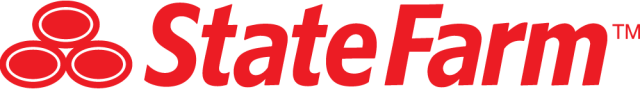 State Farm logo